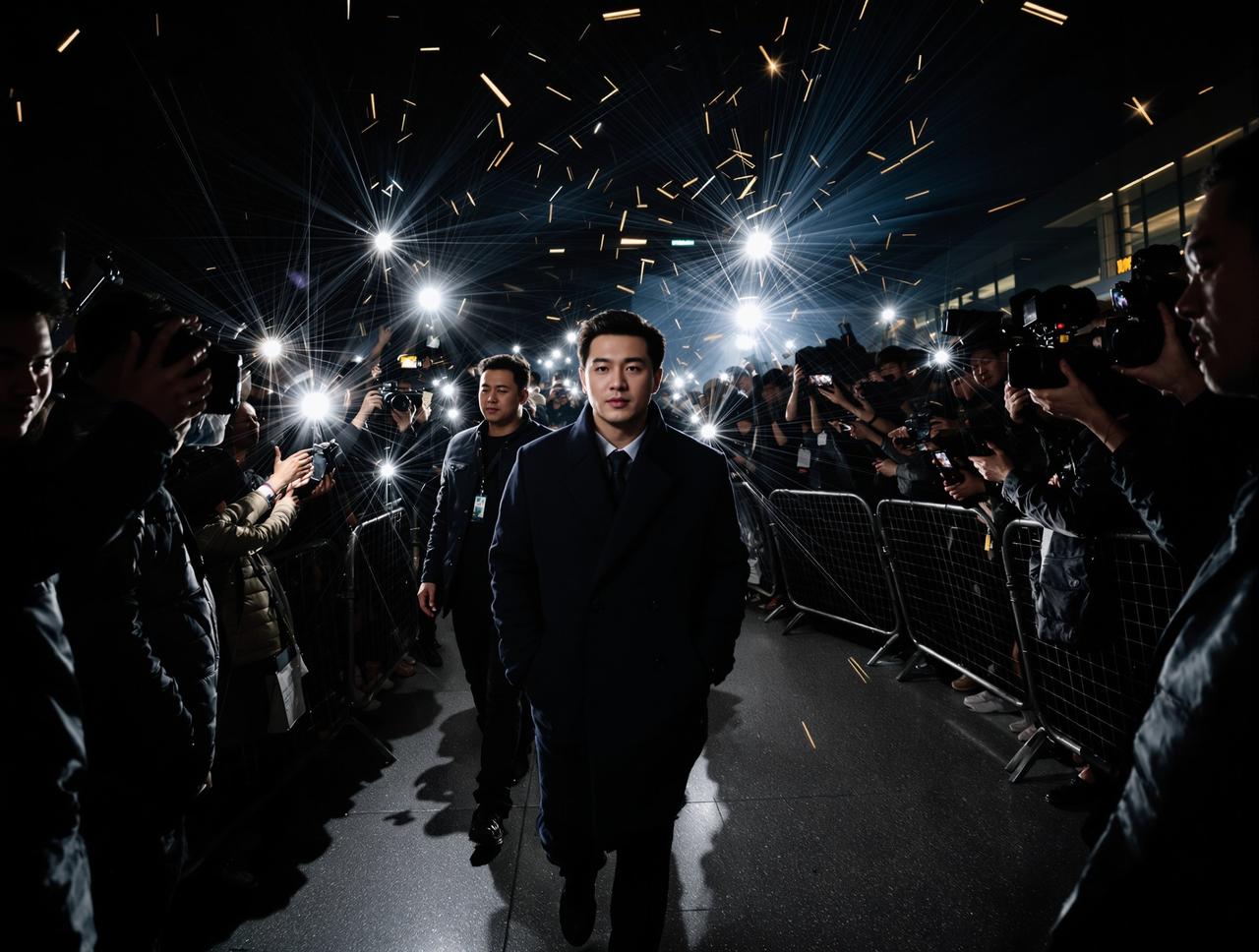 这裙子设计得也太巧妙了吧明星黑料真相大曝光娱乐圈吃瓜文件怎么揭秘